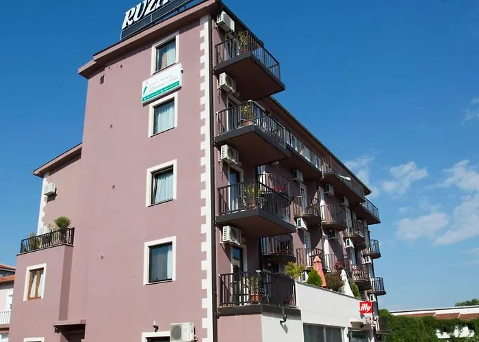 Hotel Ruza Inn, Medugorje fotografija
