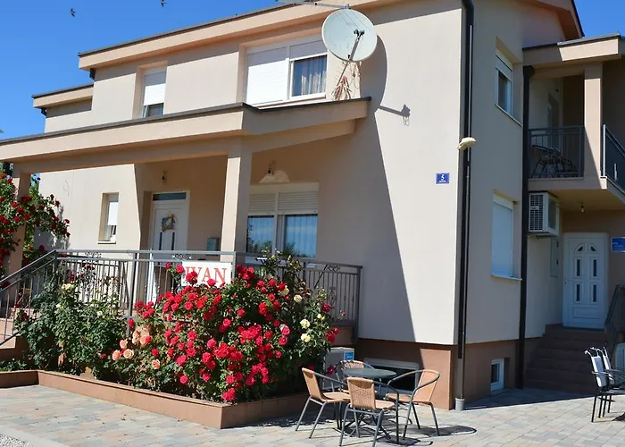 Pansion Ivan Medjugorje photo