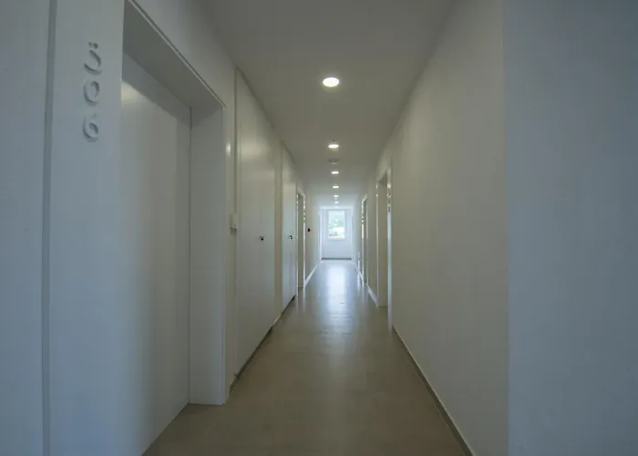Hotel Tau Medjugorje photo